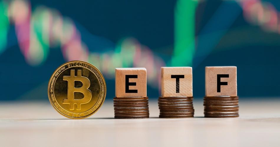 ETFs- Abriendo puertas a las criptomonedas