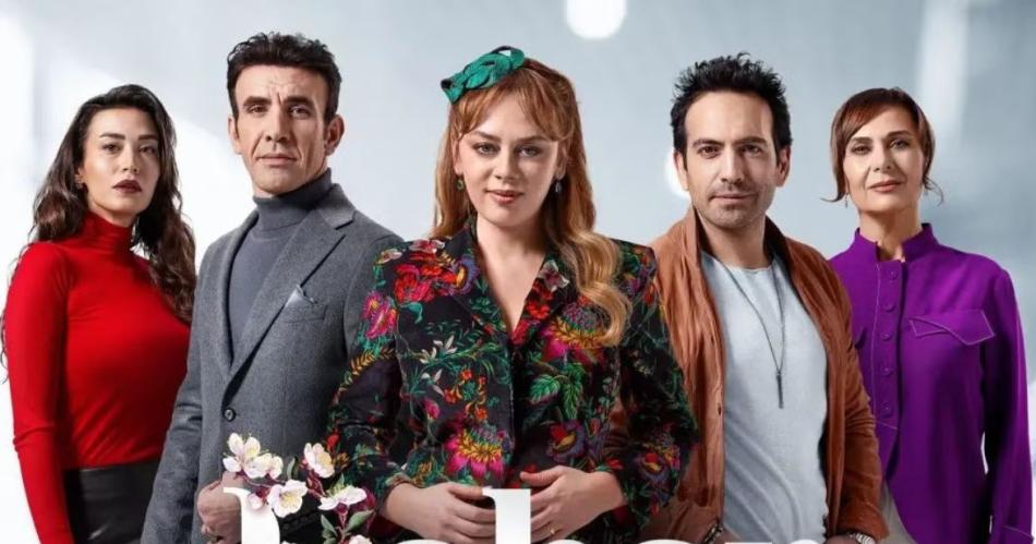 Un relato de superacioacuten llegaraacute pronto a Canal 7- Bahar la nueva novela turca