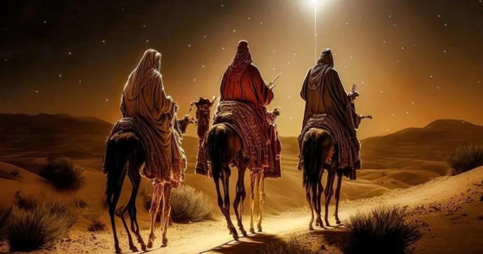 Diacutea de los Reyes Magos- por queacute se celebra el diacutea 6 de enero