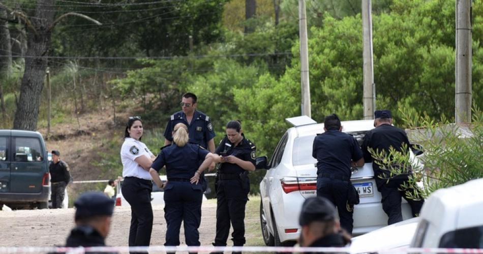 Inhuman restos de Yanina en Gesell pero su familia brega por trasladarla a Santiago junto a sus hijas