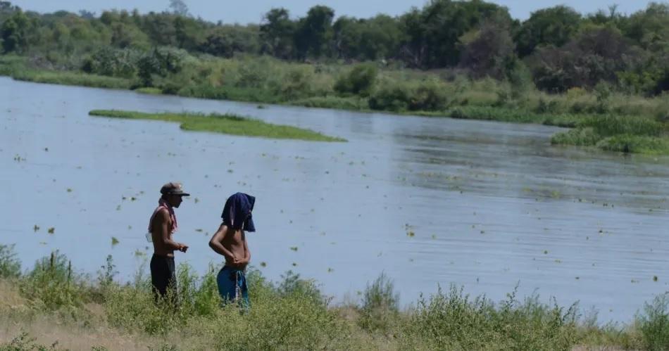 Santiago del Estero tendraacute hoy su diacutea maacutes caluroso de la semana- 40deg de maacutexima