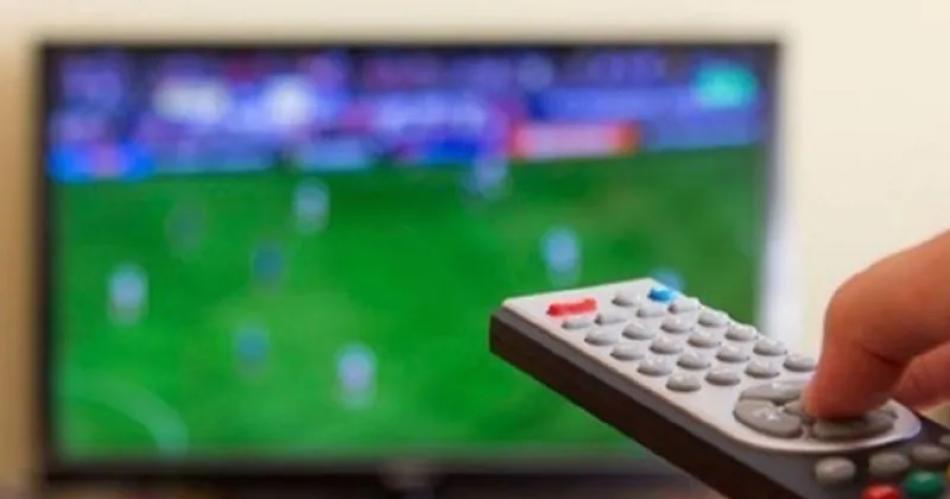 Agenda deportiva- queacute partidos mirar por TV este mieacutercoles