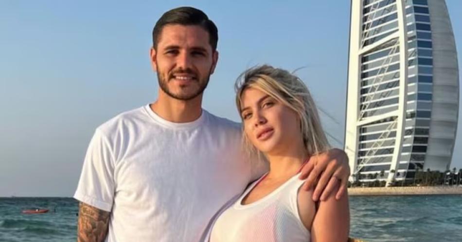 Revelan los resultados de una pericia psiquiaacutetrica a Mauro Icardi- Narcisista