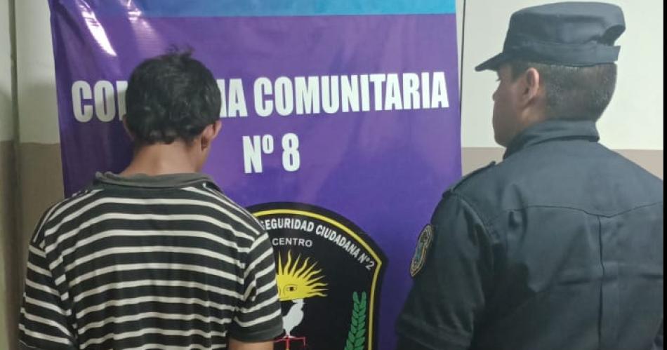 Una pareja delatoacute a patota y recibioacute una despiadada golpiza