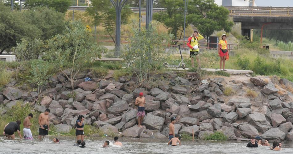 Santiago del Estero y otras seis provincias estaacuten en alerta meteoroloacutegica por calor extremo