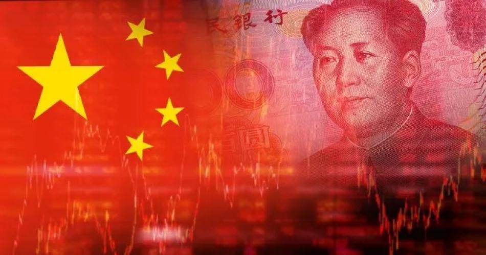 Colapso econoacutemico en China iquestse viene una crisis como la de Japoacuten en los 90