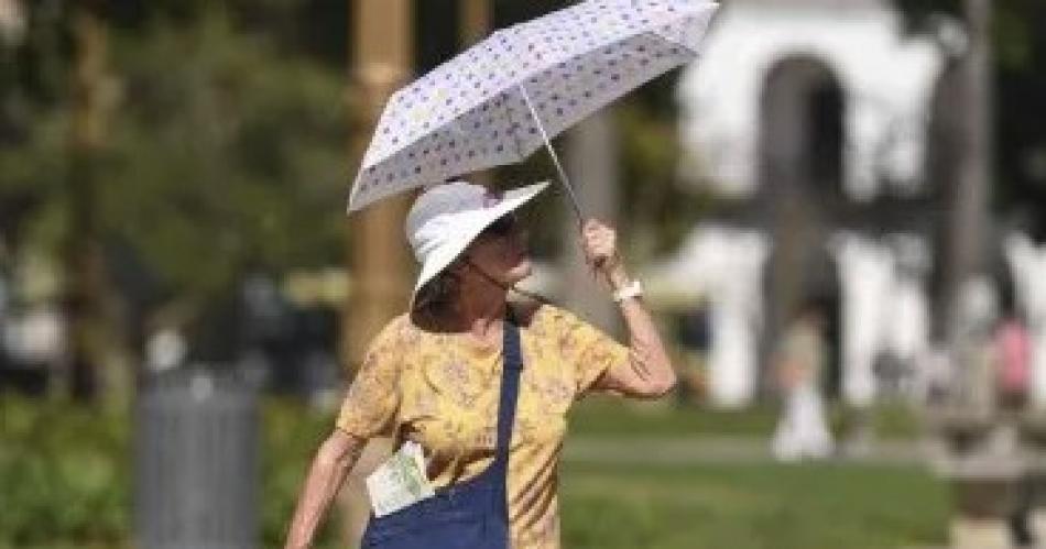 Recomendaciones del PAMI para los jubilados- coacutemo cuidar la piel ante la intensa ola de calor 