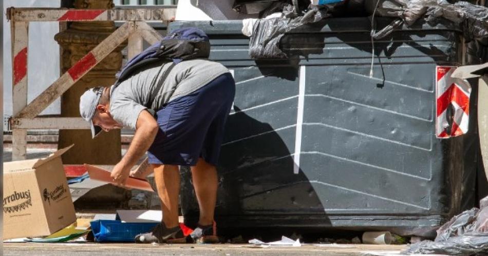 Cuaacutento necesitoacute una familia tipo para no ser pobre seguacuten el Indec