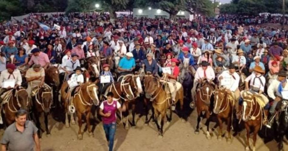 Las tradicionales Trincheras de Carnaval de Icantildeo ya tienen fecha