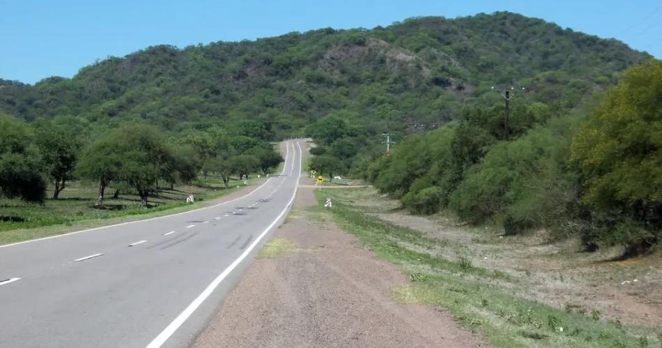 Seraacute inhabilitado el traacutensito en la Ruta Nacional 64- queacute diacutea