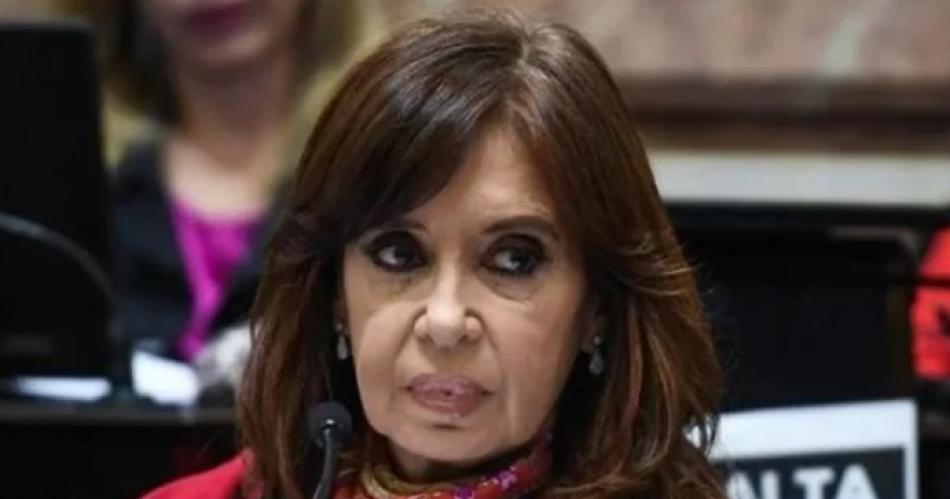 Cristina Kirchner no podriacutea competir en las elecciones 2025- cuaacutel es el motivo