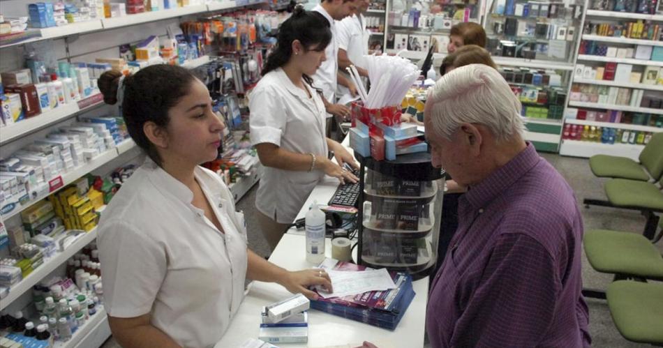 Los medicamentos maacutes utilizados por los adultos mayores aumentaron 62-en-porciento-