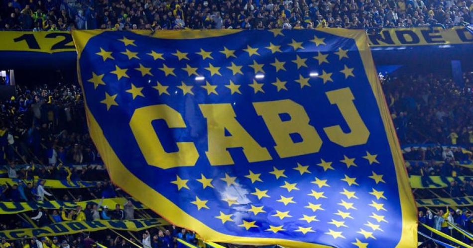 Locura- Boca es el primer club en agotar entradas para el Mundial de Clubes