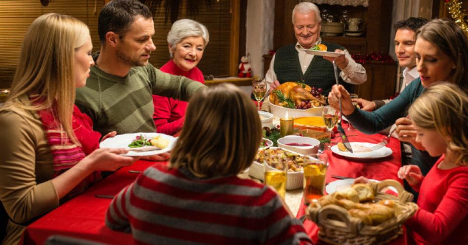 A queacute hora es conveniente cenar para no perjudicar nuestra salud