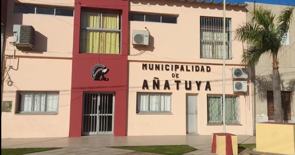 El Municipio de Antildeatuya se adhiere al pago del bono extraordinario