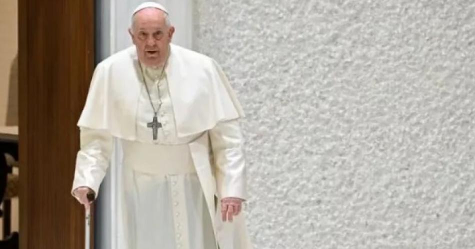 Coacutemo sigue la salud del papa Francisco- el comunicado del Vaticano