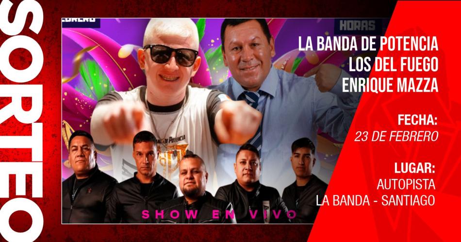 iexclEL LIBERAL te regala entradas para el Carnaval Siestero